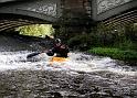 Haddington Weir